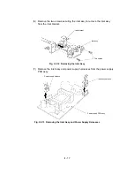 Preview for 30 page of Brother P-touch PRO DX PT-9200DX Service Manual