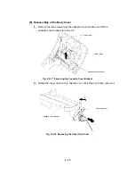 Preview for 33 page of Brother P-touch PRO DX PT-9200DX Service Manual