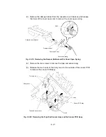 Preview for 34 page of Brother P-touch PRO DX PT-9200DX Service Manual