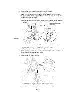 Preview for 35 page of Brother P-touch PRO DX PT-9200DX Service Manual