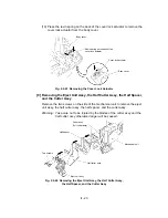 Preview for 36 page of Brother P-touch PRO DX PT-9200DX Service Manual