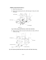 Preview for 37 page of Brother P-touch PRO DX PT-9200DX Service Manual