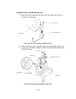 Preview for 39 page of Brother P-touch PRO DX PT-9200DX Service Manual