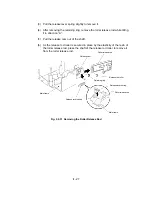 Preview for 40 page of Brother P-touch PRO DX PT-9200DX Service Manual