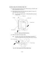 Preview for 41 page of Brother P-touch PRO DX PT-9200DX Service Manual