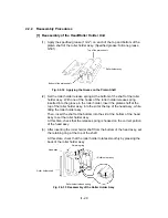 Preview for 42 page of Brother P-touch PRO DX PT-9200DX Service Manual