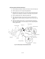 Preview for 43 page of Brother P-touch PRO DX PT-9200DX Service Manual