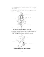 Preview for 44 page of Brother P-touch PRO DX PT-9200DX Service Manual