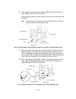 Preview for 46 page of Brother P-touch PRO DX PT-9200DX Service Manual