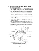 Preview for 47 page of Brother P-touch PRO DX PT-9200DX Service Manual