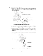 Preview for 48 page of Brother P-touch PRO DX PT-9200DX Service Manual