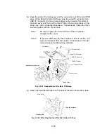 Preview for 52 page of Brother P-touch PRO DX PT-9200DX Service Manual