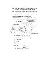 Preview for 53 page of Brother P-touch PRO DX PT-9200DX Service Manual