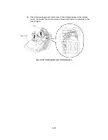 Preview for 56 page of Brother P-touch PRO DX PT-9200DX Service Manual