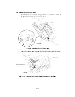 Preview for 57 page of Brother P-touch PRO DX PT-9200DX Service Manual