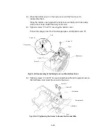 Preview for 58 page of Brother P-touch PRO DX PT-9200DX Service Manual