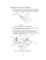 Preview for 60 page of Brother P-touch PRO DX PT-9200DX Service Manual