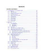 Preview for 67 page of Brother P-touch PRO DX PT-9200DX Service Manual