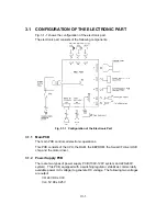 Preview for 69 page of Brother P-touch PRO DX PT-9200DX Service Manual