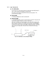 Preview for 72 page of Brother P-touch PRO DX PT-9200DX Service Manual