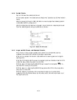 Preview for 73 page of Brother P-touch PRO DX PT-9200DX Service Manual