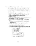 Preview for 74 page of Brother P-touch PRO DX PT-9200DX Service Manual