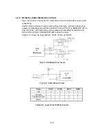 Preview for 76 page of Brother P-touch PRO DX PT-9200DX Service Manual