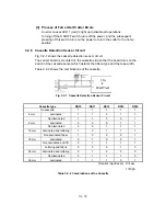 Preview for 78 page of Brother P-touch PRO DX PT-9200DX Service Manual