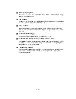 Preview for 80 page of Brother P-touch PRO DX PT-9200DX Service Manual