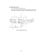 Preview for 83 page of Brother P-touch PRO DX PT-9200DX Service Manual