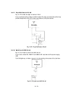 Preview for 84 page of Brother P-touch PRO DX PT-9200DX Service Manual