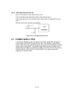 Preview for 85 page of Brother P-touch PRO DX PT-9200DX Service Manual