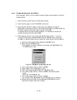 Preview for 88 page of Brother P-touch PRO DX PT-9200DX Service Manual