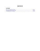 Preview for 100 page of Brother P-touch PRO DX PT-9200DX Service Manual