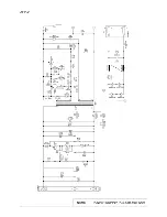 Preview for 102 page of Brother P-touch PRO DX PT-9200DX Service Manual