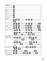 Preview for 5 page of Brother P-touch PRO PT-9400 User Manual