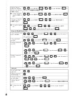 Preview for 6 page of Brother P-touch PRO PT-9400 User Manual