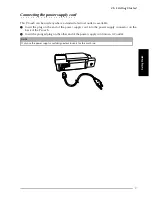 Preview for 16 page of Brother P-touch PRO PT-9400 User Manual