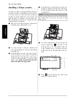 Preview for 17 page of Brother P-touch PRO PT-9400 User Manual