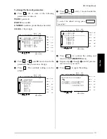 Preview for 26 page of Brother P-touch PRO PT-9400 User Manual