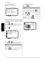 Preview for 27 page of Brother P-touch PRO PT-9400 User Manual