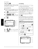 Preview for 31 page of Brother P-touch PRO PT-9400 User Manual