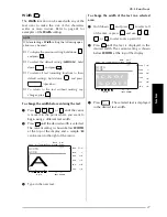 Preview for 34 page of Brother P-touch PRO PT-9400 User Manual