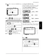 Preview for 44 page of Brother P-touch PRO PT-9400 User Manual