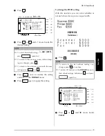 Preview for 46 page of Brother P-touch PRO PT-9400 User Manual