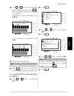 Preview for 52 page of Brother P-touch PRO PT-9400 User Manual