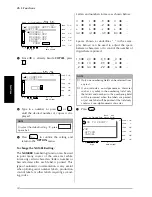 Preview for 57 page of Brother P-touch PRO PT-9400 User Manual