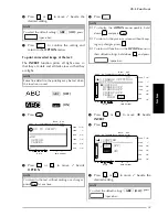 Preview for 60 page of Brother P-touch PRO PT-9400 User Manual