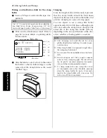 Preview for 71 page of Brother P-touch PRO PT-9400 User Manual