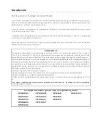 Preview for 107 page of Brother P-touch PRO PT-9400 User Manual